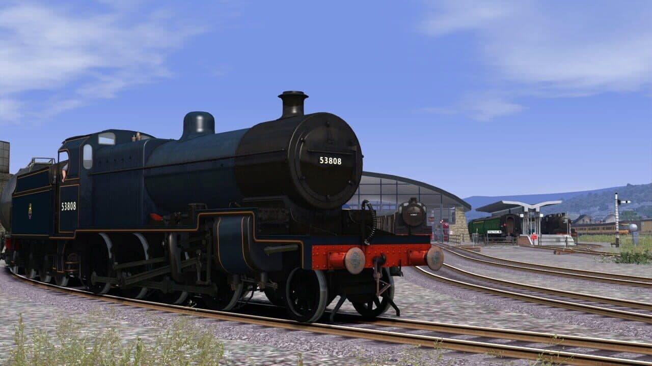 Train Simulator: Marsdonshire Route Add-On thumbnail 8