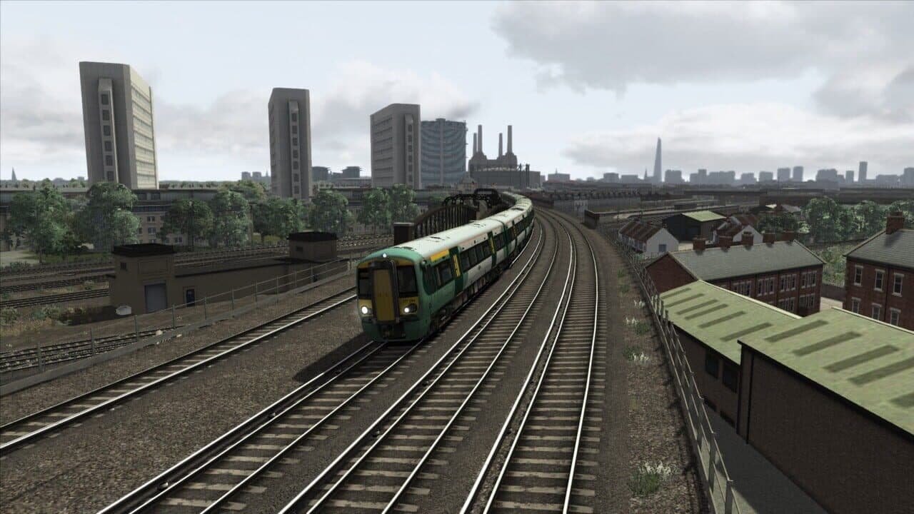 Train Simulator: London to Brighton Route Add-On thumbnail 6