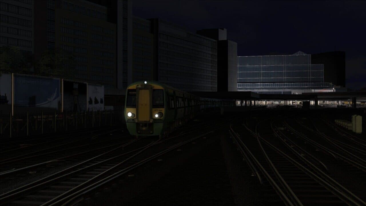 Train Simulator: London to Brighton Route Add-On thumbnail 8