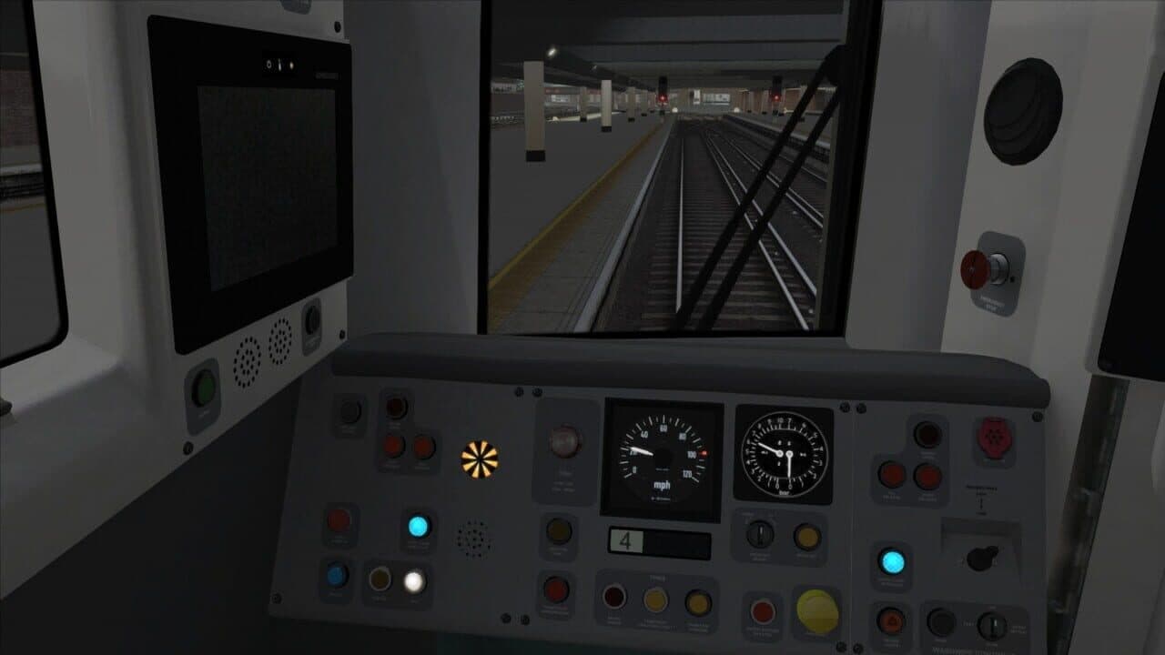 Train Simulator: London to Brighton Route Add-On thumbnail 9