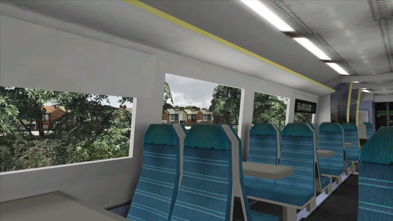 Train Simulator: London to Brighton Route Add-On thumbnail 2