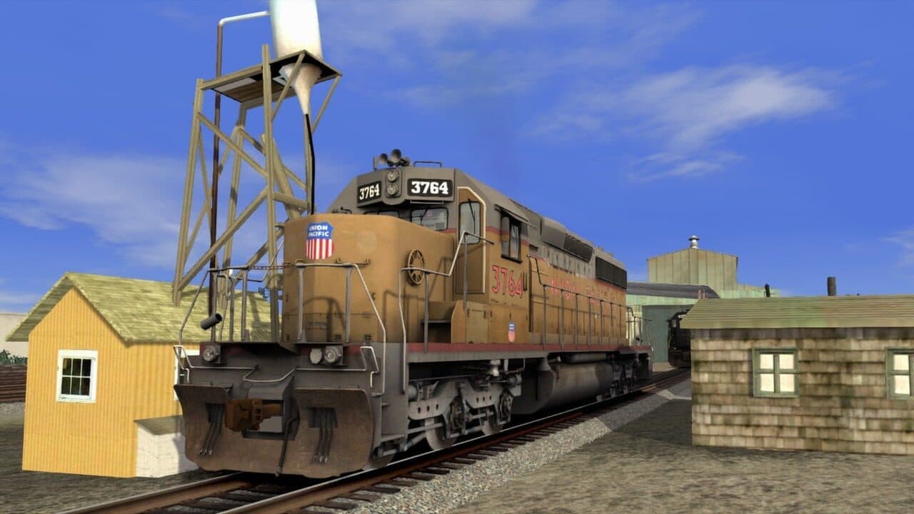 Train Simulator: Ohio Steel 2 Route Add-On thumbnail 4