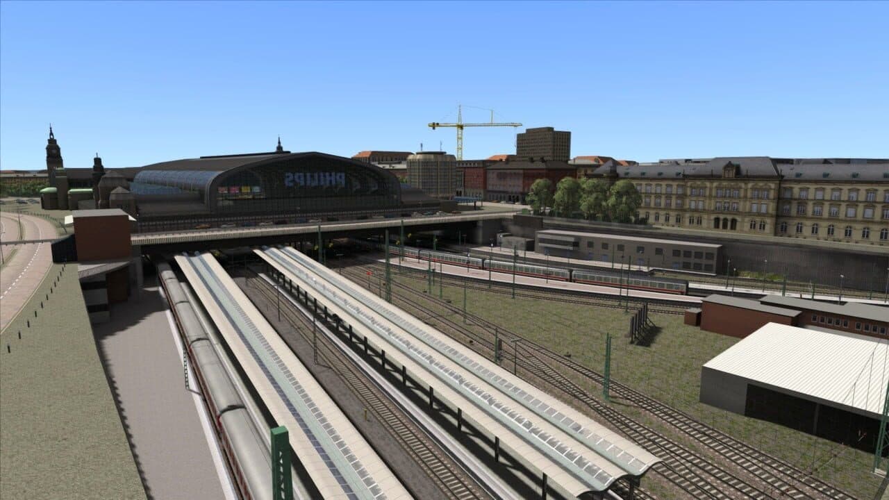 Train Simulator: Hamburg-Hanover Route Add-On thumbnail 2