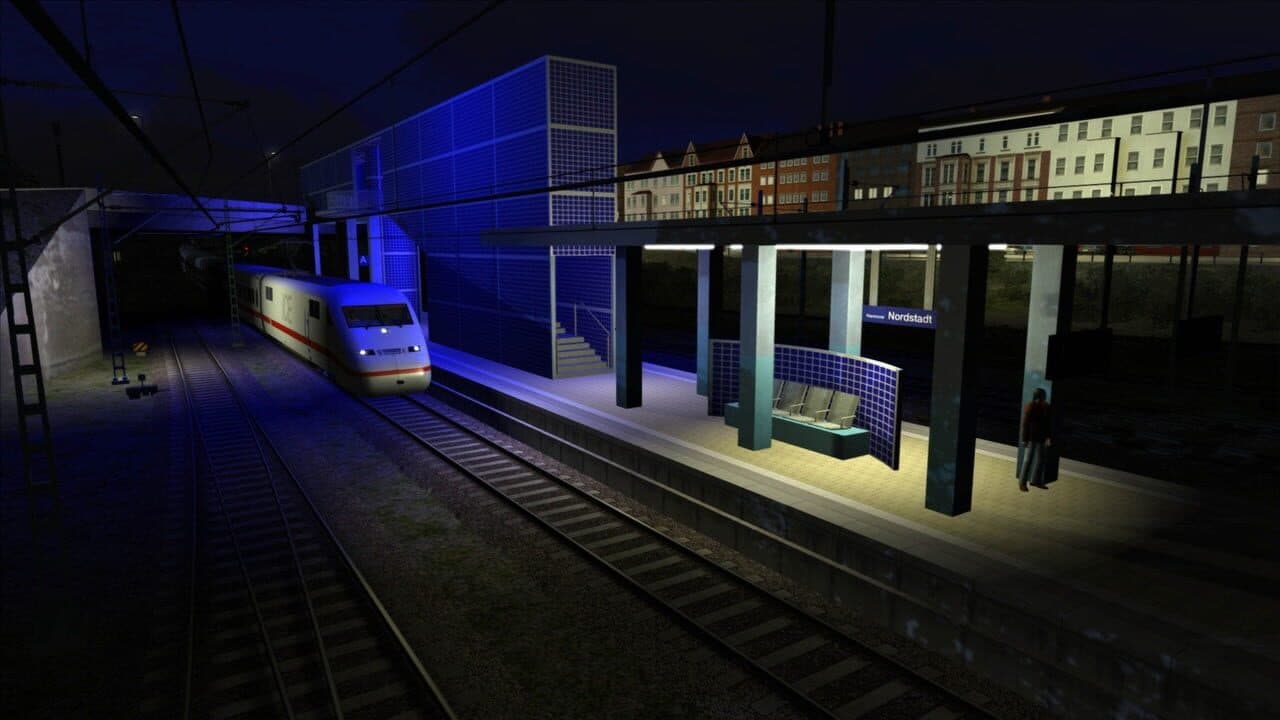 Train Simulator: Hamburg-Hanover Route Add-On thumbnail 4
