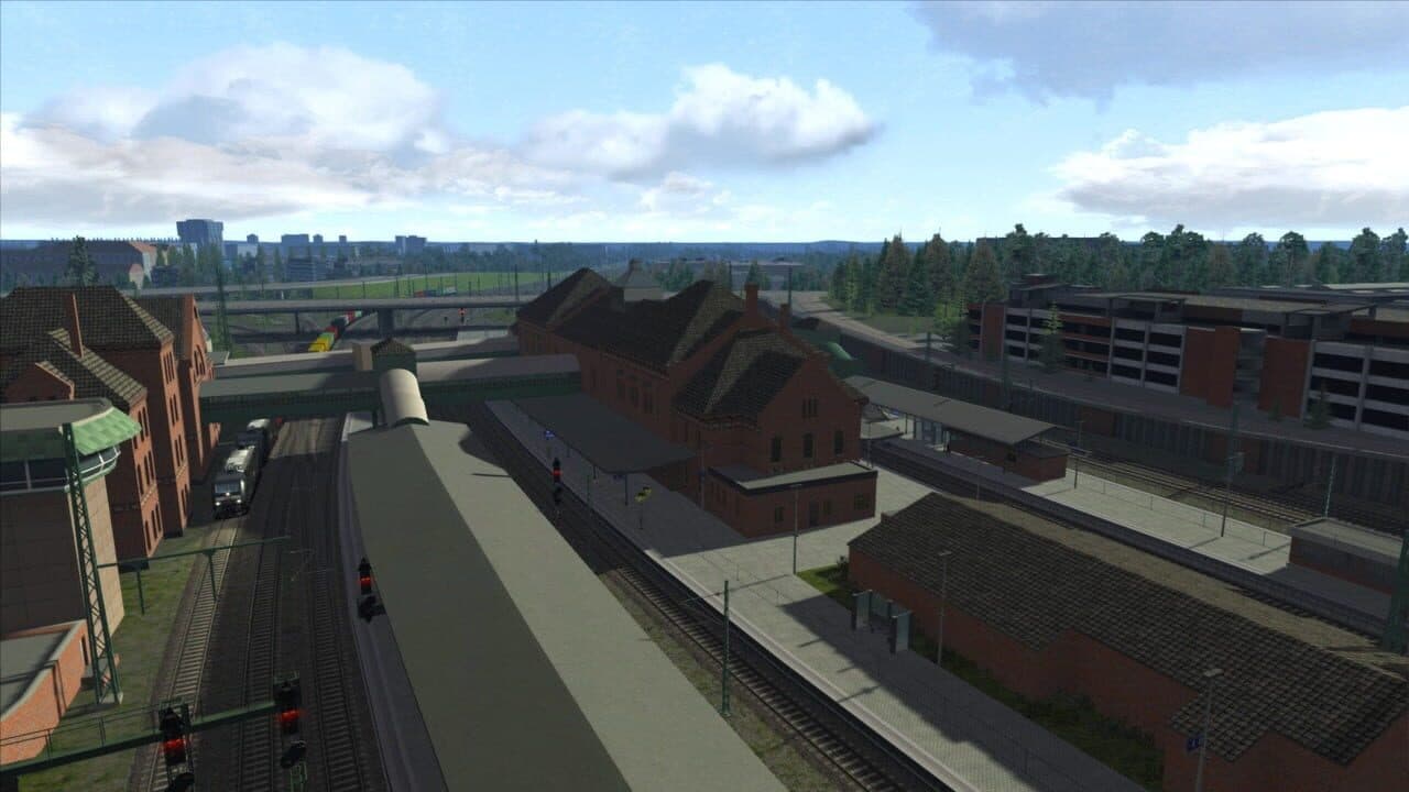 Train Simulator: Hamburg-Hanover Route Add-On thumbnail 7