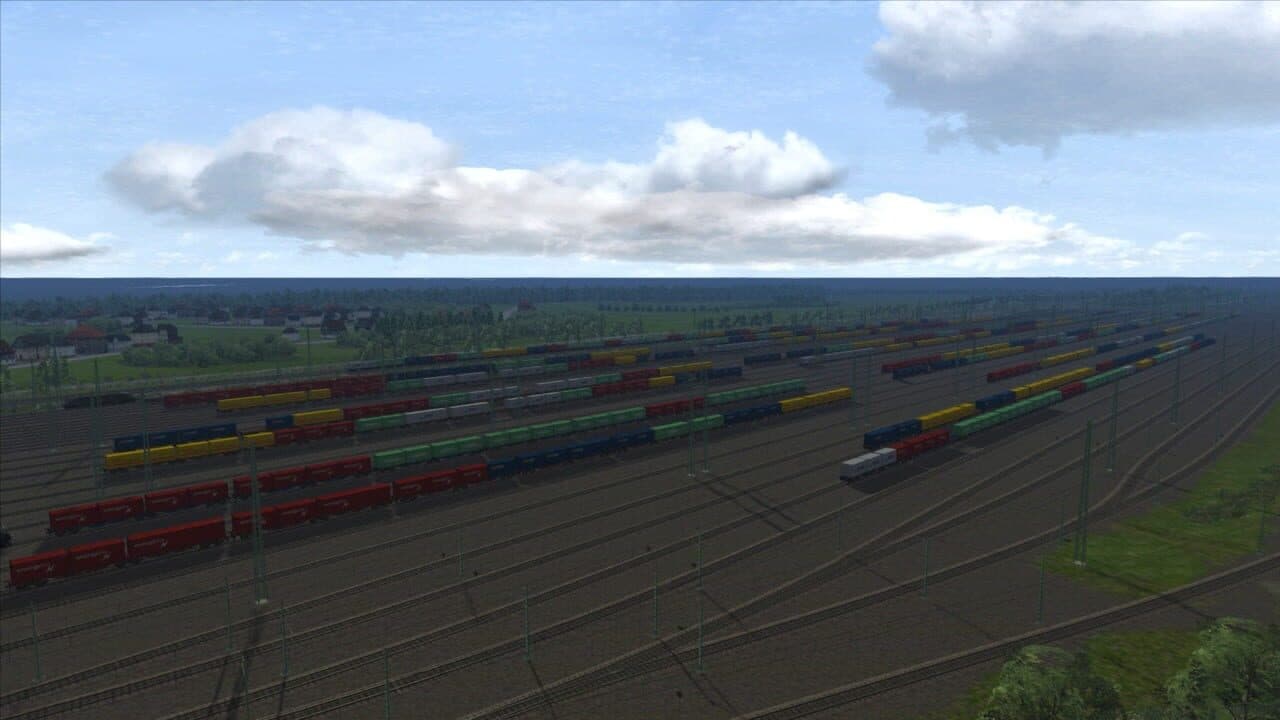 Train Simulator: Hamburg-Hanover Route Add-On thumbnail 8