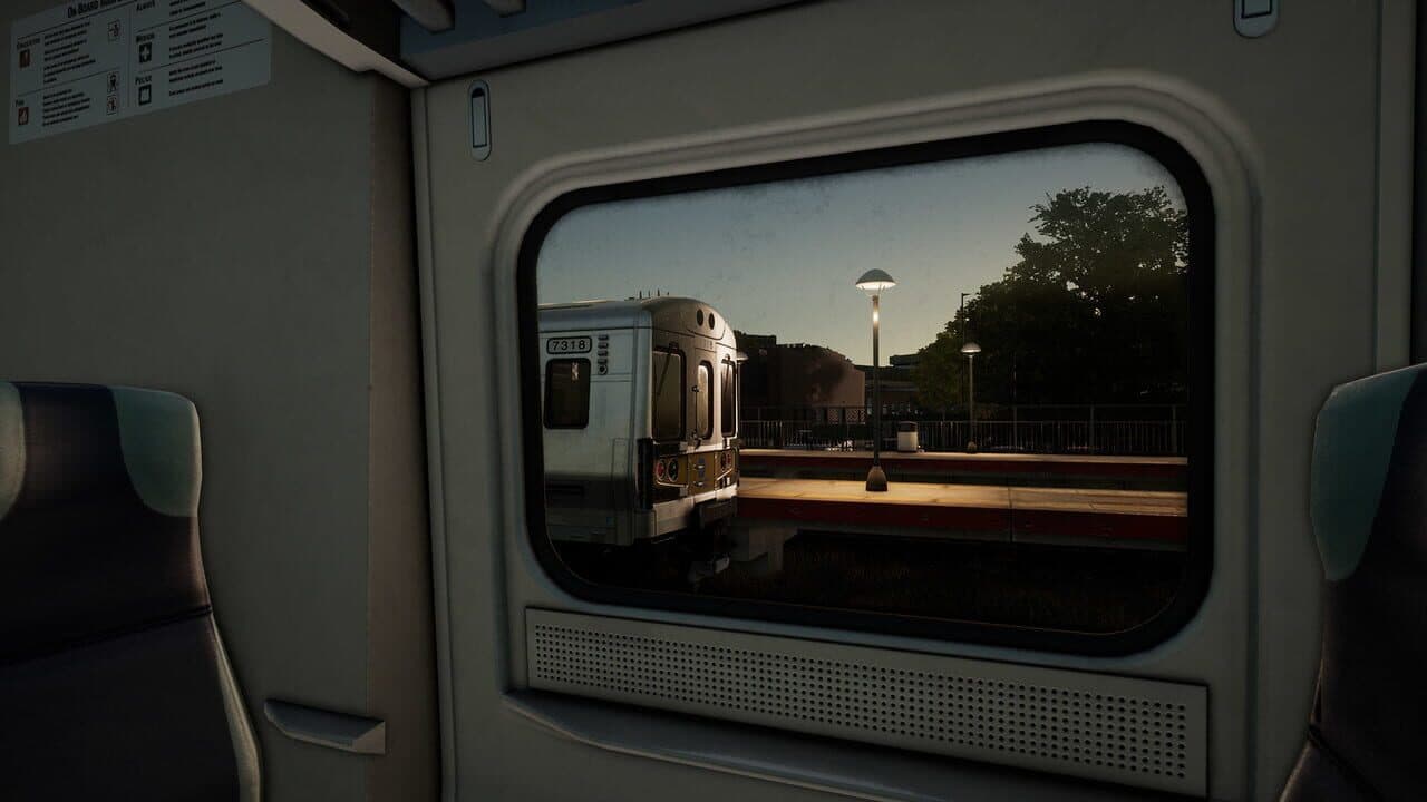 Train Sim World 2: Long Island Rail Road: New York - Hicksville Route Add-On thumbnail 2