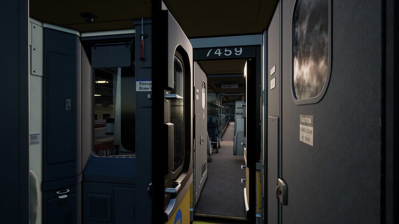 Train Sim World 2: Long Island Rail Road: New York - Hicksville Route Add-On thumbnail 7