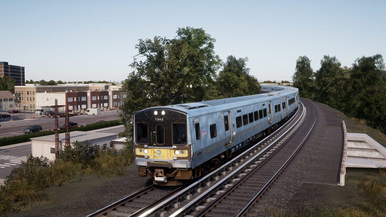 Train Sim World 2: Long Island Rail Road: New York - Hicksville Route Add-On thumbnail 8