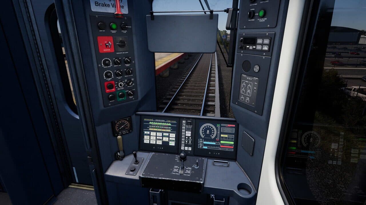 Train Sim World 2: Long Island Rail Road: New York - Hicksville Route Add-On thumbnail 9