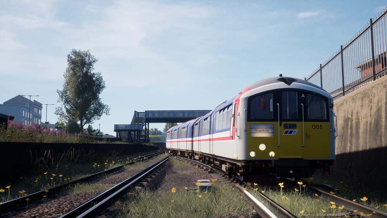 Train Sim World 2: Isle of Wight - Ryde: Shanklin Route thumbnail 6
