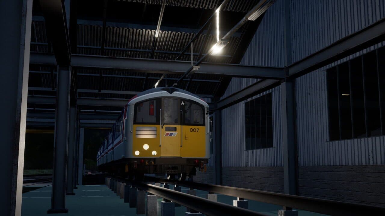Train Sim World 2: Isle of Wight - Ryde: Shanklin Route thumbnail 5