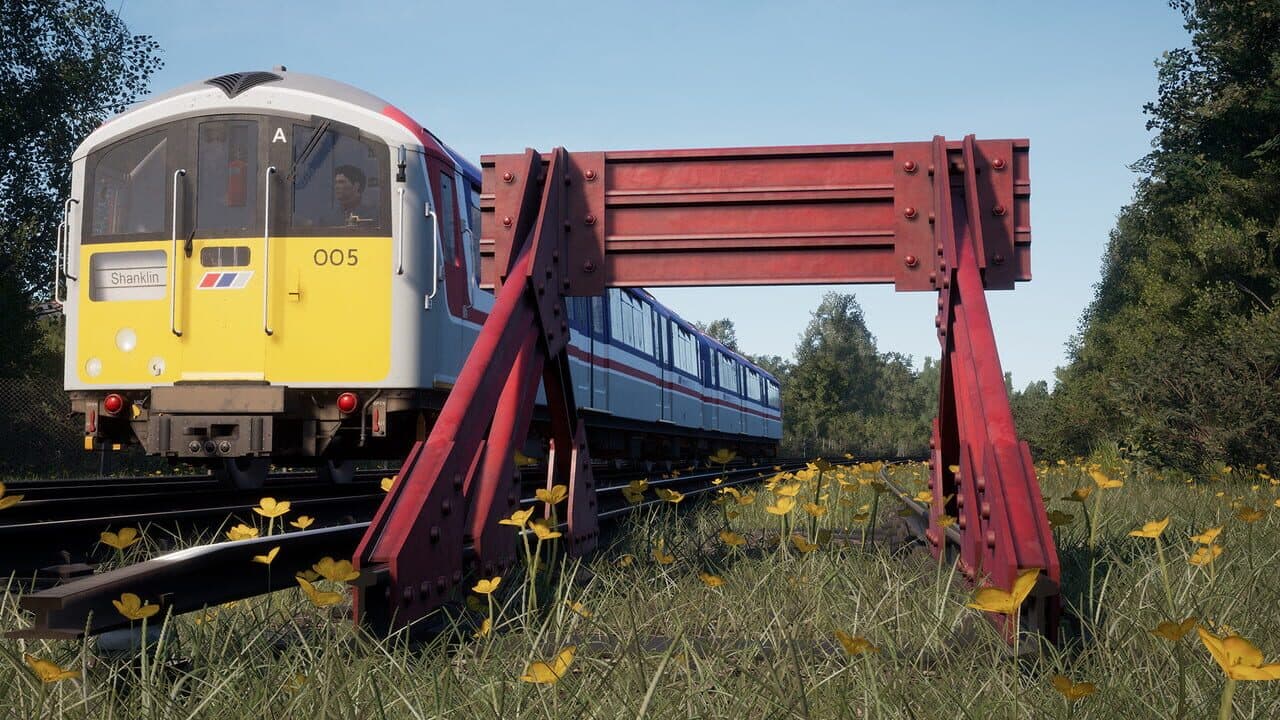 Train Sim World 2: Isle of Wight - Ryde: Shanklin Route thumbnail 4