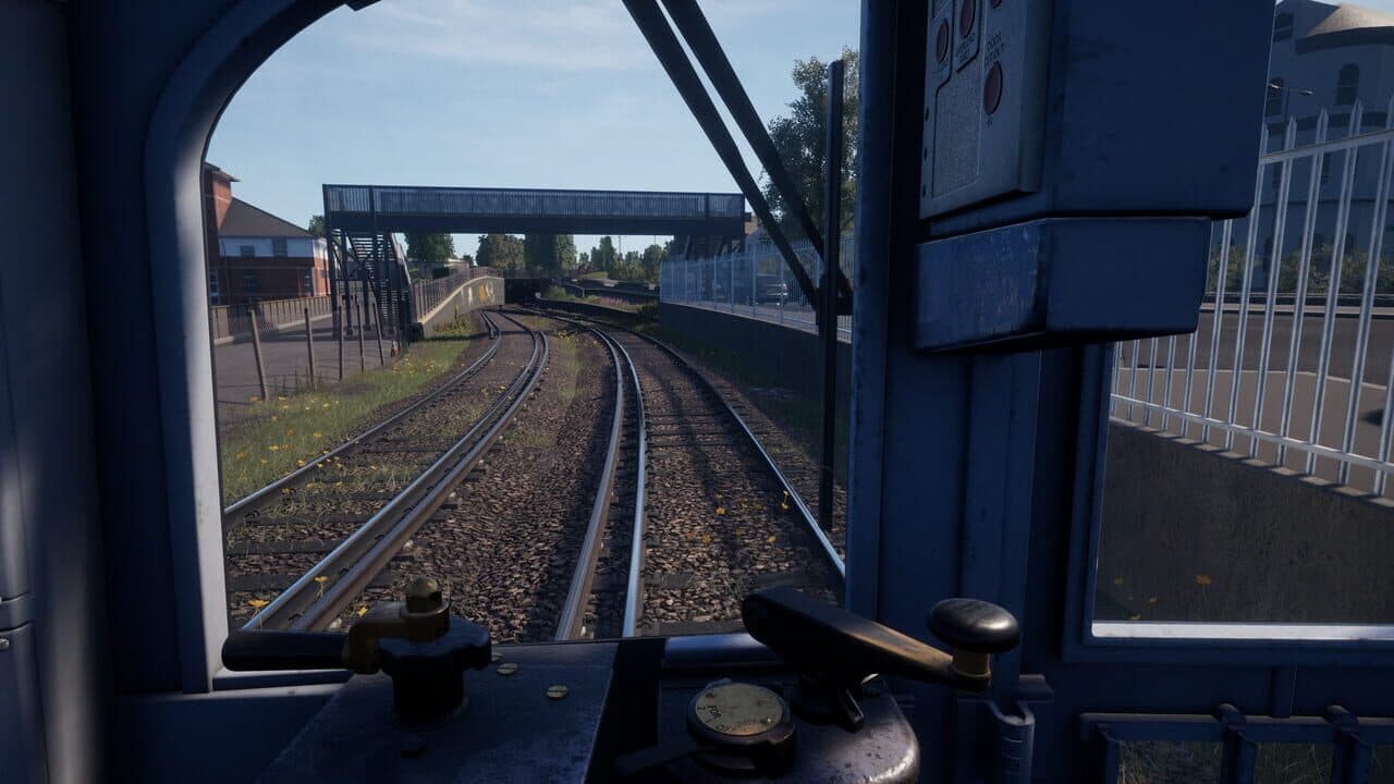 Train Sim World 2: Isle of Wight - Ryde: Shanklin Route thumbnail 3