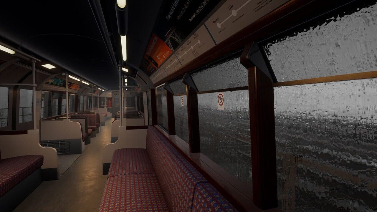 Train Sim World 2: Isle of Wight - Ryde: Shanklin Route thumbnail 2