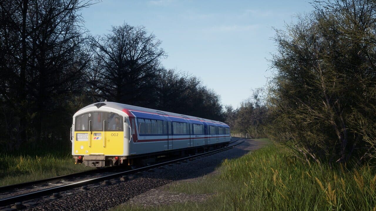 Train Sim World 2: Isle of Wight - Ryde: Shanklin Route thumbnail 8