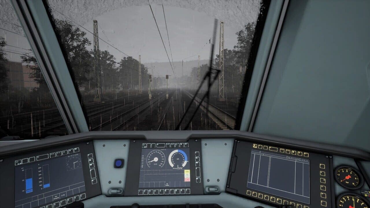 Train Sim World 2: Ruhr-Sieg Nord: Hagen - Finnentrop Route Add-On thumbnail 2