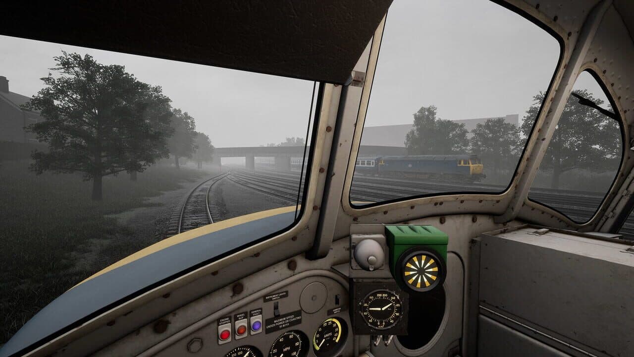 Train Sim World 2: Northern Trans-Pennine: Manchester - Leeds Route Add-On thumbnail 2