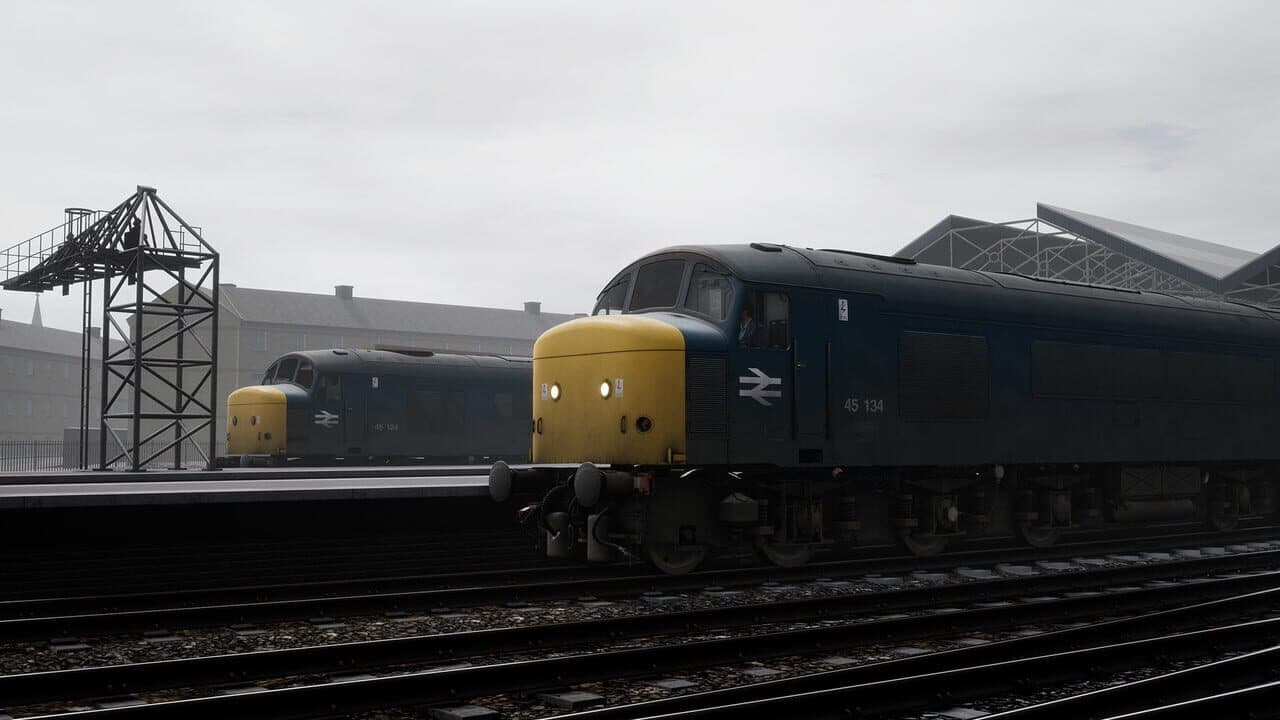 Train Sim World 2: Northern Trans-Pennine: Manchester - Leeds Route Add-On thumbnail 3
