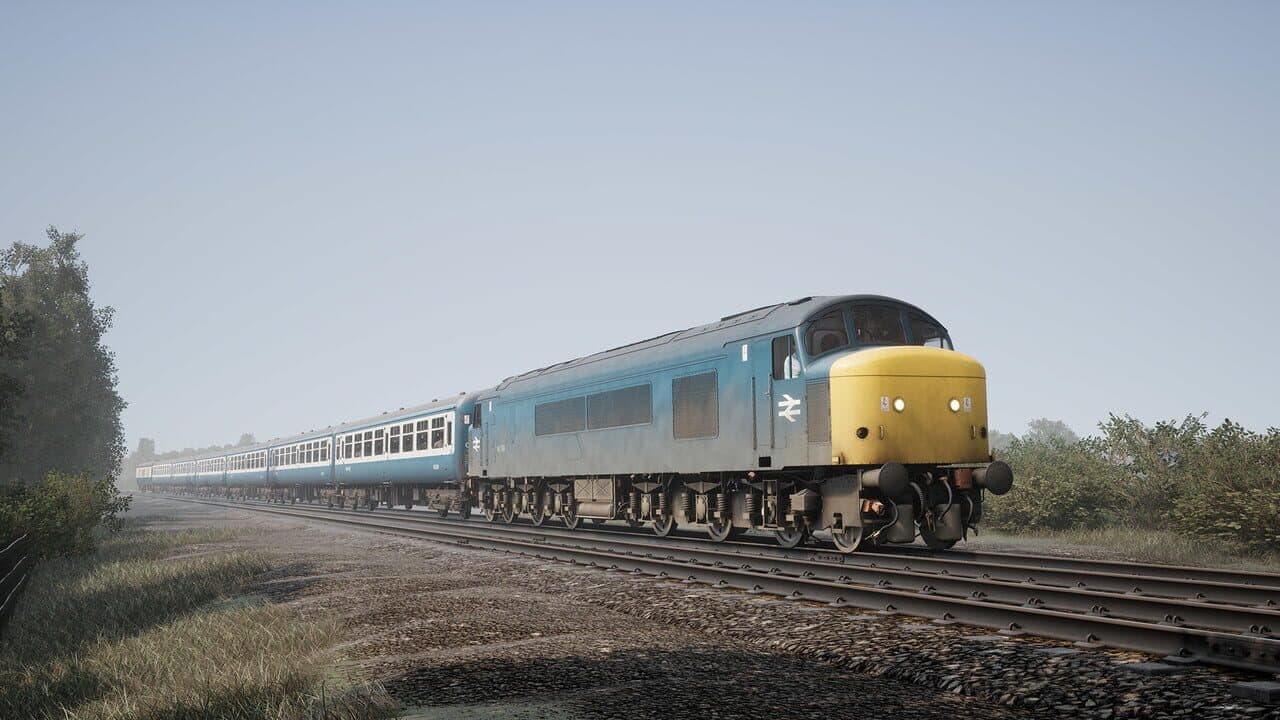 Train Sim World 2: Northern Trans-Pennine: Manchester - Leeds Route Add-On thumbnail 4