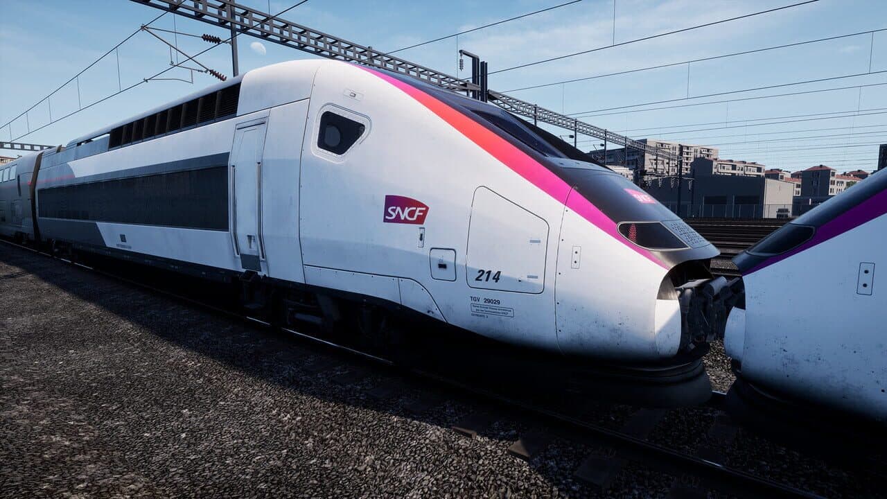Train Sim World 2: LGV Méditerranée: Marseille - Avignon Route Add-On thumbnail 4