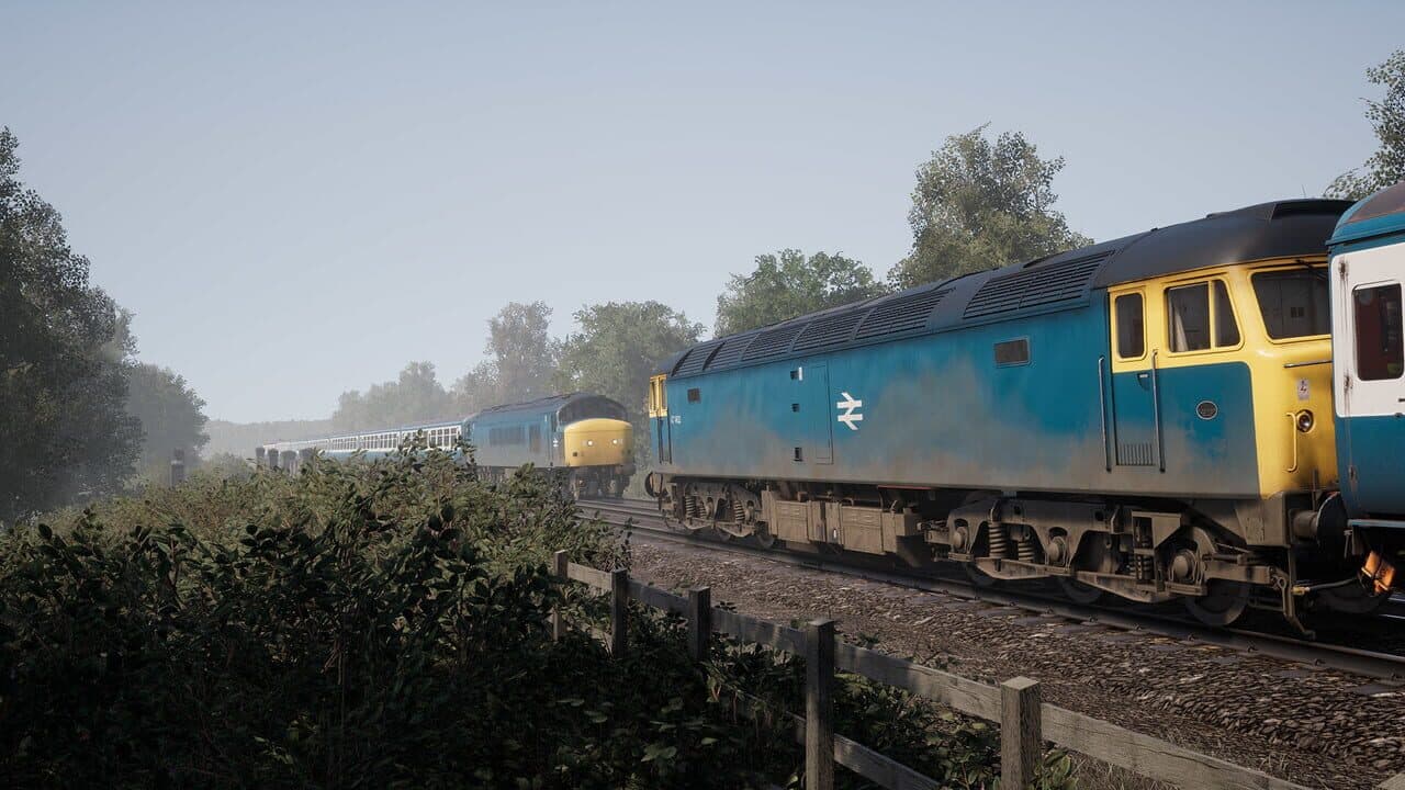 Train Sim World 2: Northern Trans-Pennine: Manchester - Leeds Route Add-On thumbnail 5