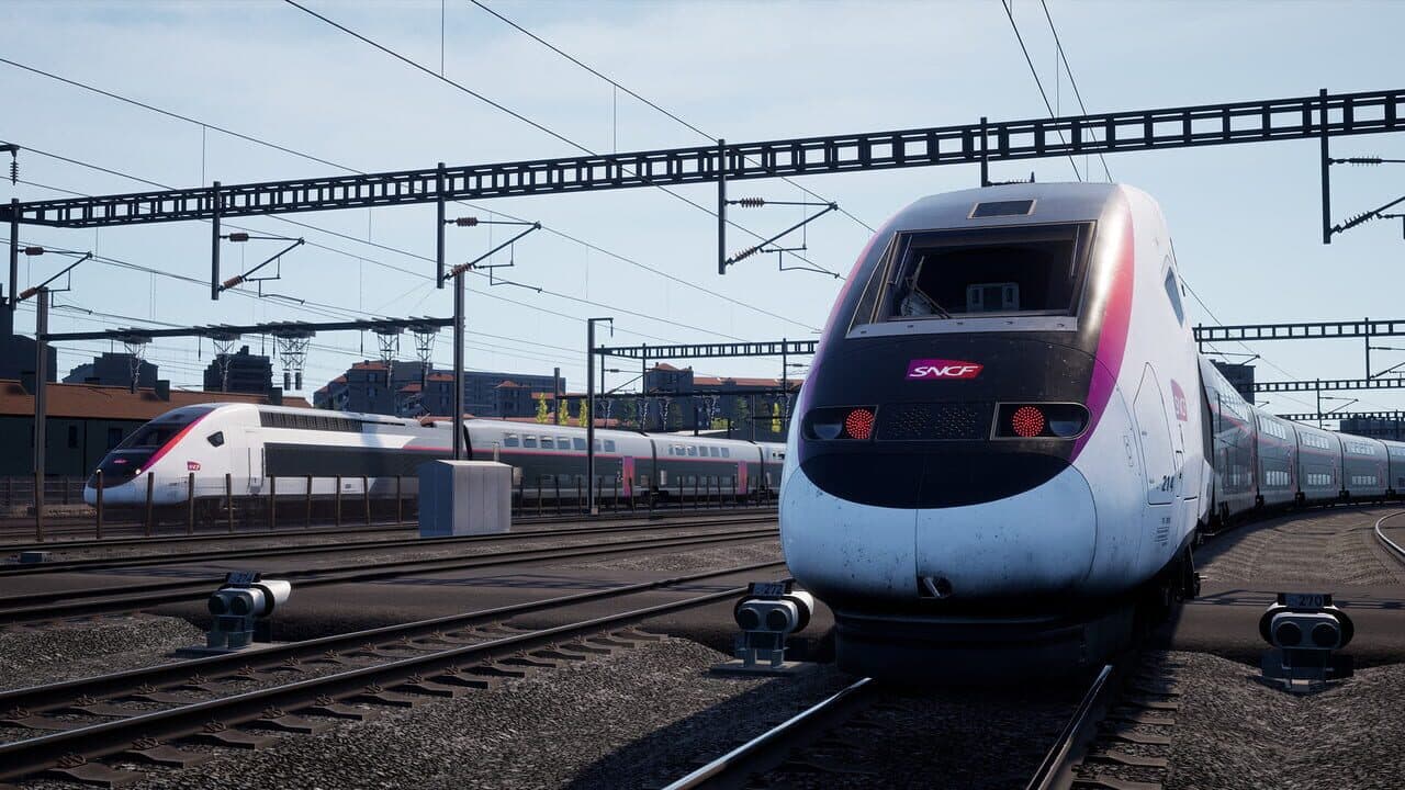 Train Sim World 2: LGV Méditerranée: Marseille - Avignon Route Add-On thumbnail 6