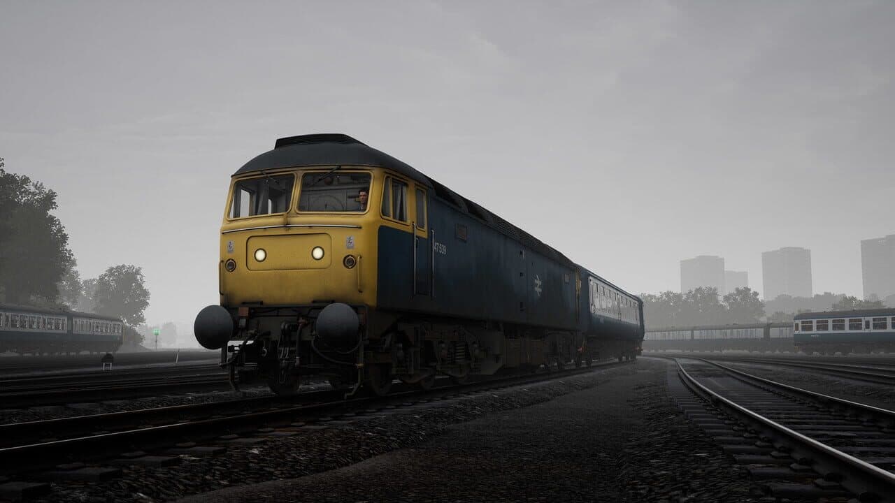 Train Sim World 2: Northern Trans-Pennine: Manchester - Leeds Route Add-On thumbnail 7