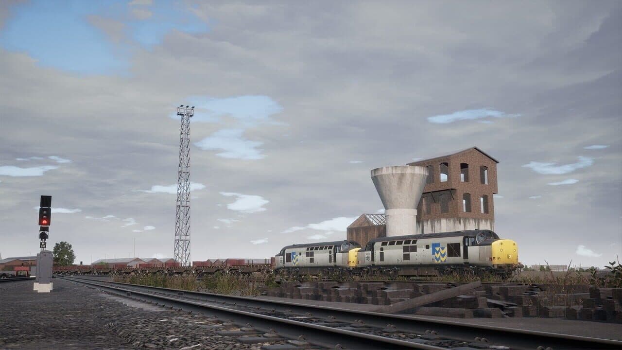 Train Sim World 2: Tees Valley Line - Darlington: Saltburn-by-the-Sea Route thumbnail 8