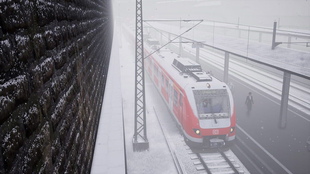 Train Sim World 2: Rhein-Ruhr Osten: Wuppertal - Hagen Route Add-On thumbnail 7