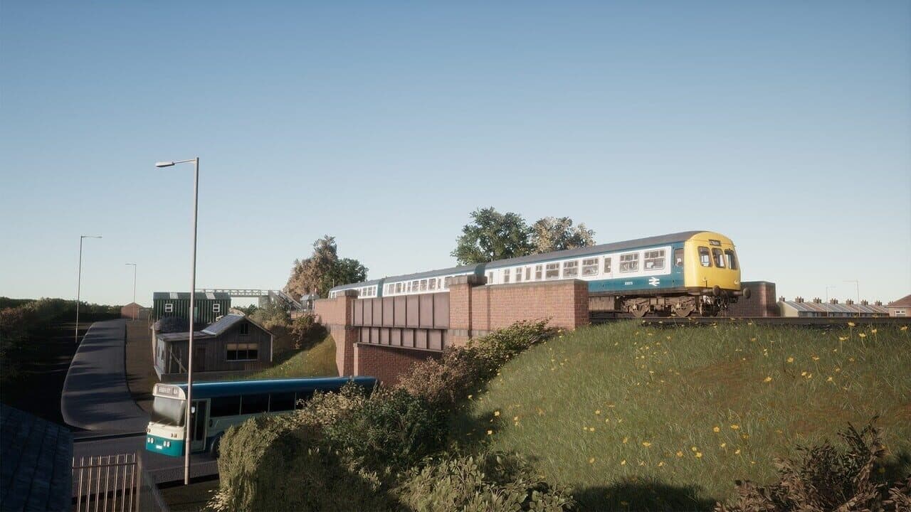 Train Sim World 2: Tees Valley Line - Darlington: Saltburn-by-the-Sea Route thumbnail 6