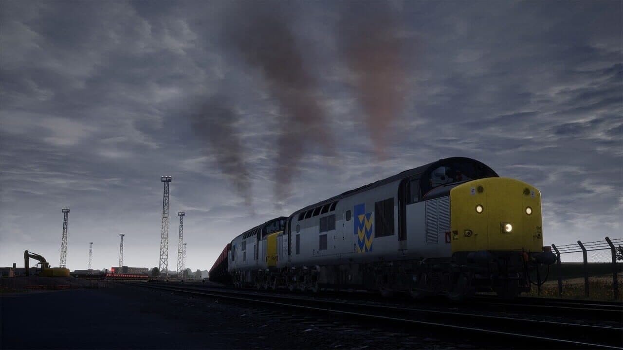 Train Sim World 2: Tees Valley Line - Darlington: Saltburn-by-the-Sea Route thumbnail 5