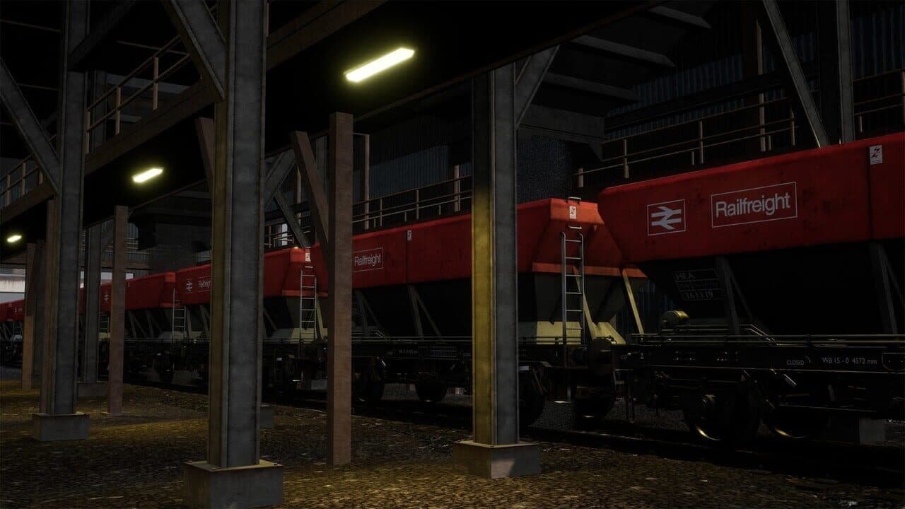 Train Sim World 2: Tees Valley Line - Darlington: Saltburn-by-the-Sea Route thumbnail 3