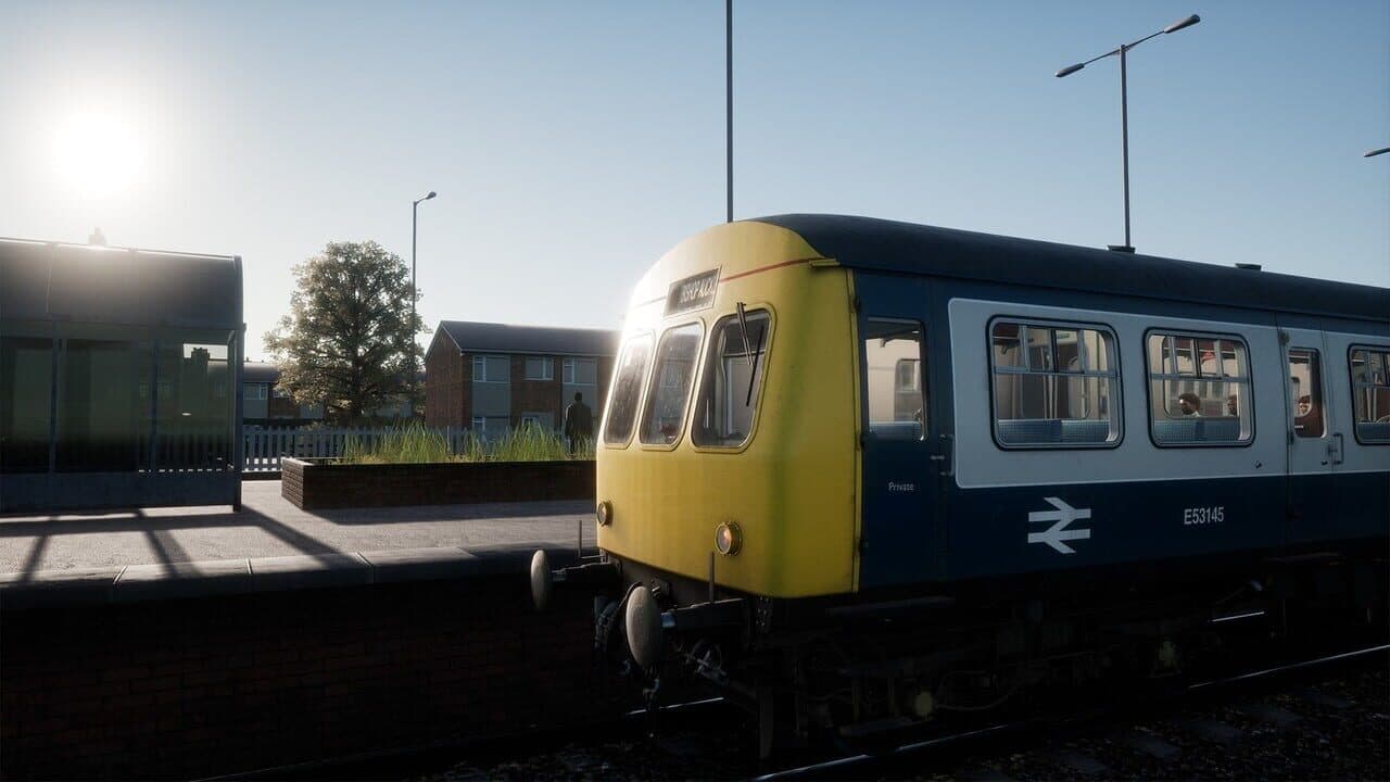 Train Sim World 2: Tees Valley Line - Darlington: Saltburn-by-the-Sea Route thumbnail 2