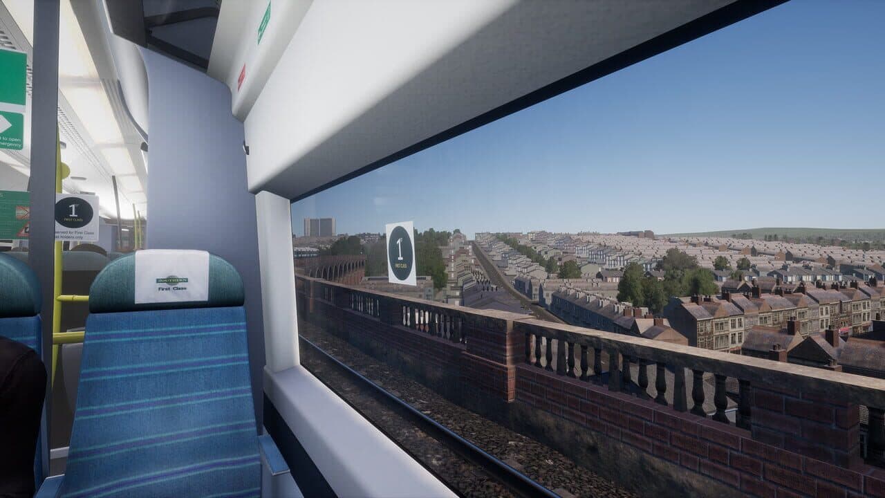 Train Sim World 2: East Coastway: Brighton - Eastbourne & Seaford Route Add-On thumbnail 7