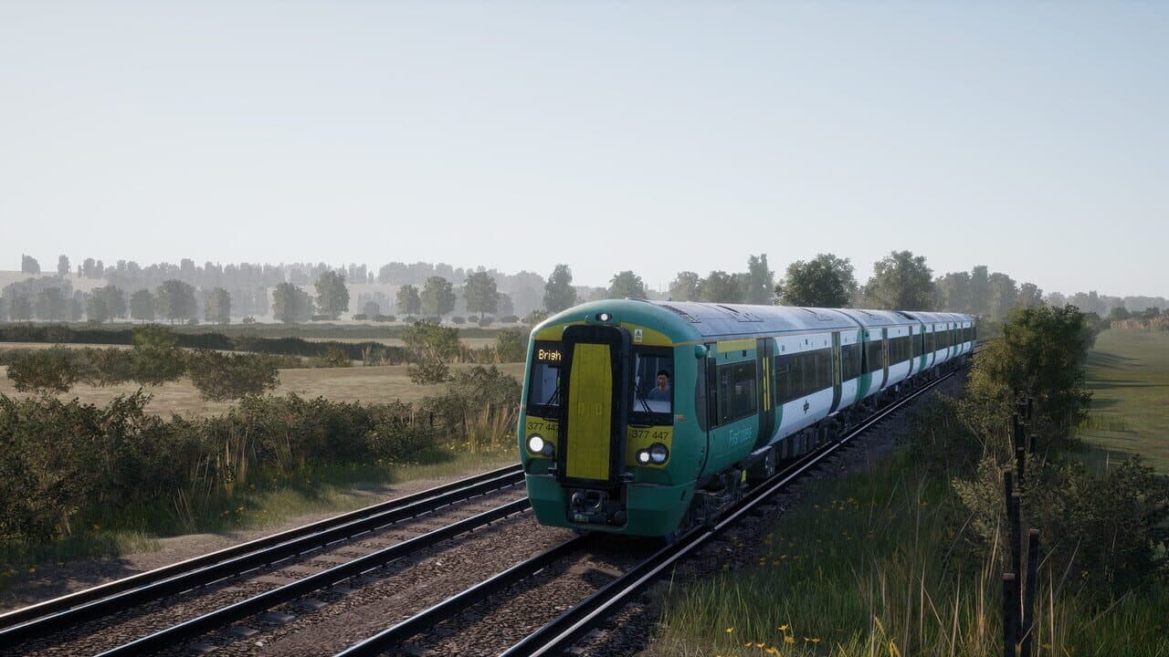 Train Sim World 2: East Coastway: Brighton - Eastbourne & Seaford Route Add-On thumbnail 8