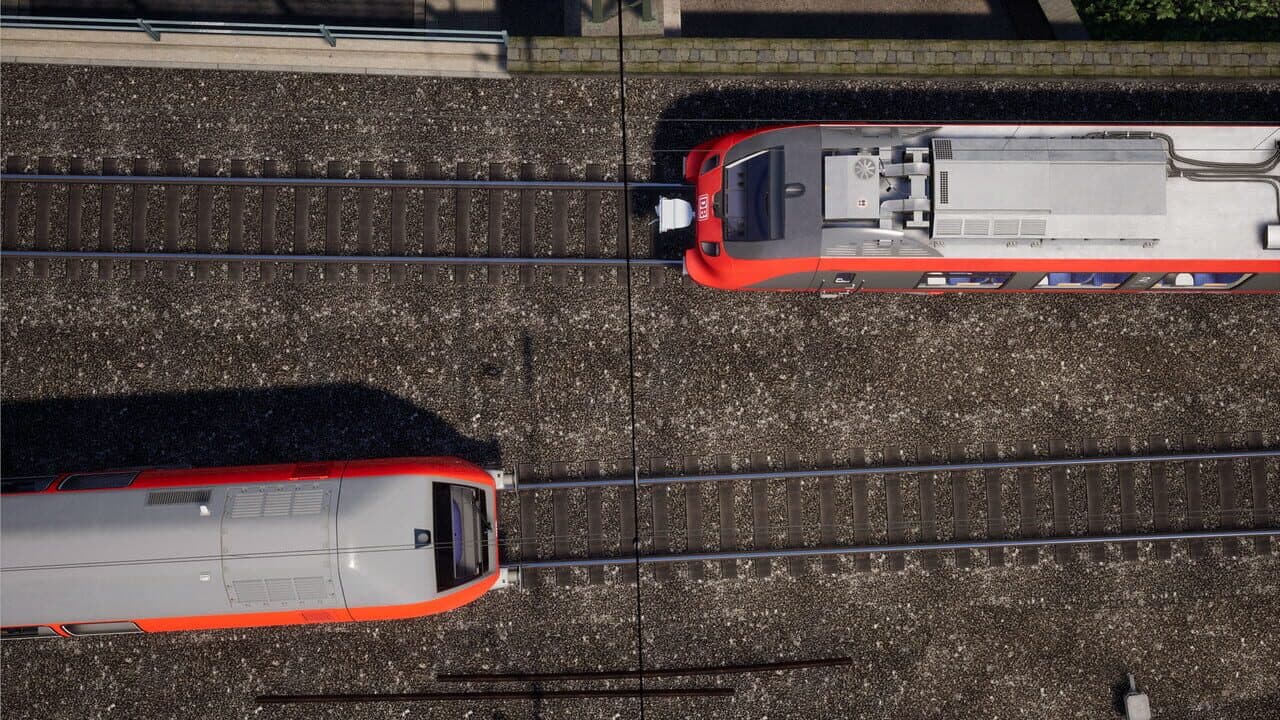 Train Sim World 2: Rush Hour thumbnail 3