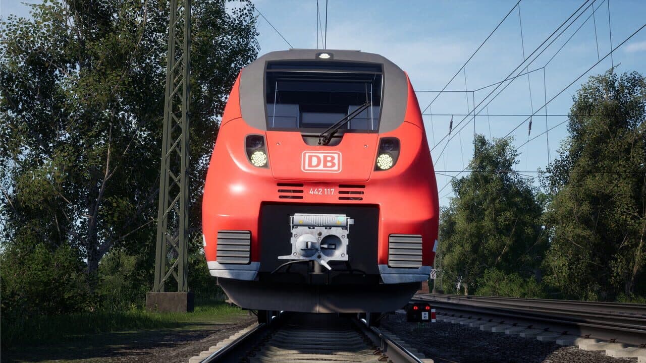Train Sim World 2: Rush Hour thumbnail 4
