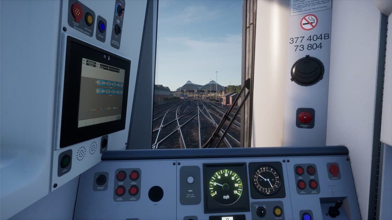 Train Sim World 2: Rush Hour thumbnail 5