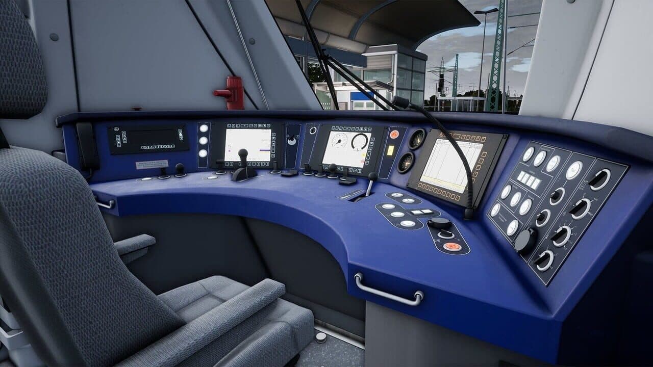 Train Sim World 2: Rapid Transit Route Add-On screenshot 1