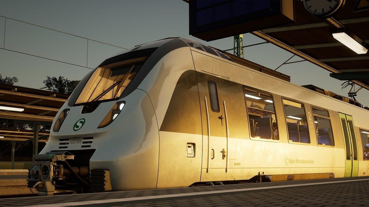Train Sim World 2: Rapid Transit Route Add-On thumbnail 3