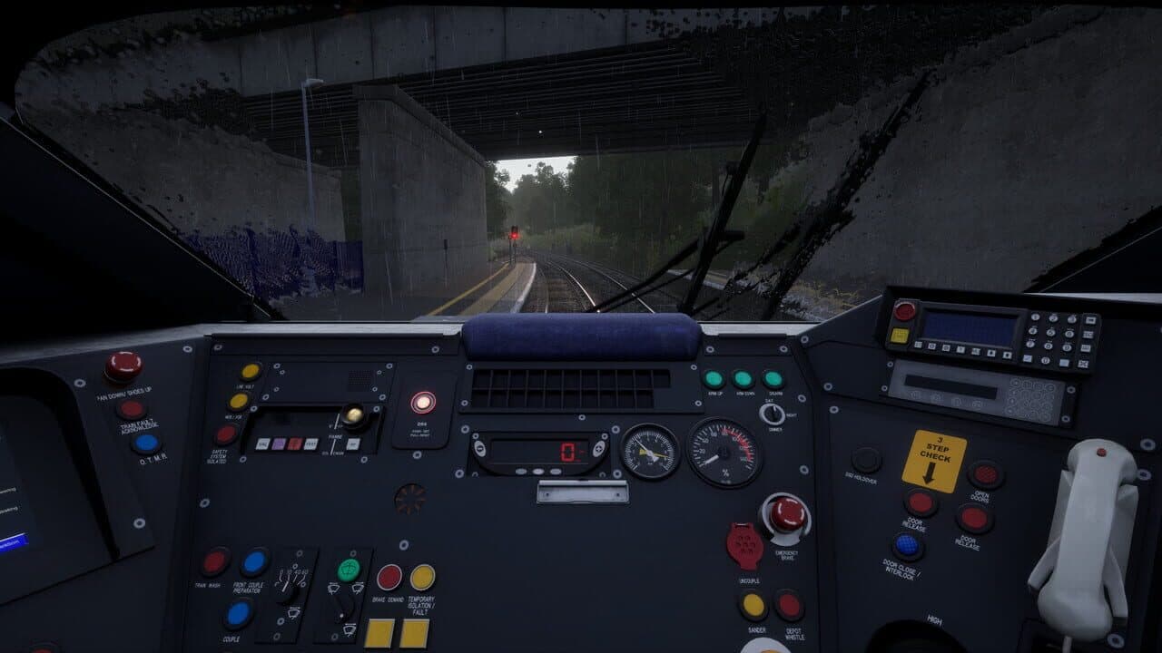 Train Sim World 2: Southeastern High Speed: London St Pancras - Faversham Route Add-On thumbnail 4