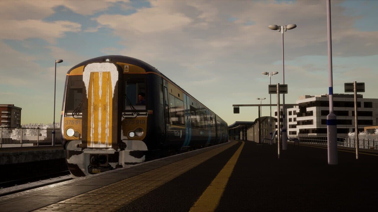 Train Sim World 2: Southeastern High Speed: London St Pancras - Faversham Route Add-On thumbnail 5