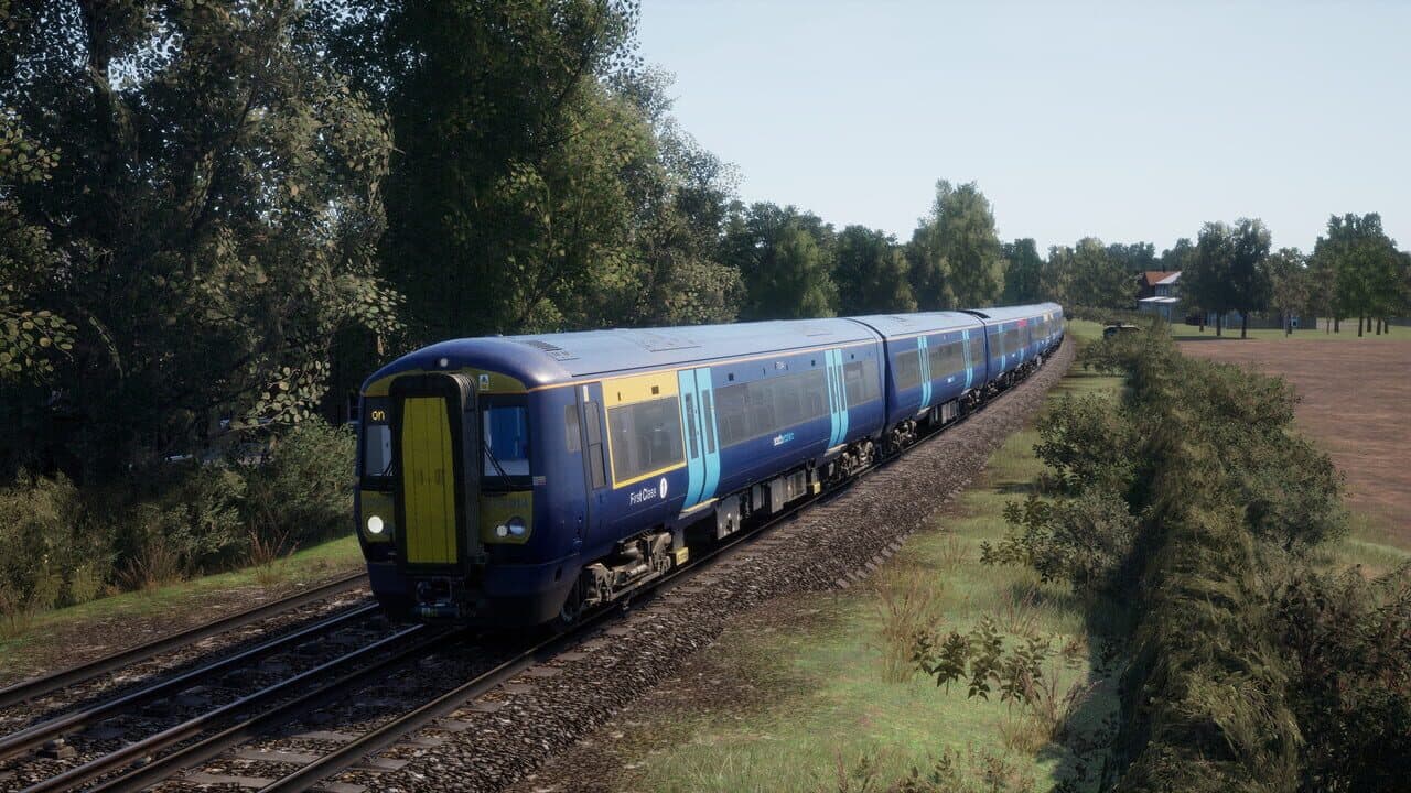 Train Sim World 2: Southeastern High Speed: London St Pancras - Faversham Route Add-On thumbnail 7