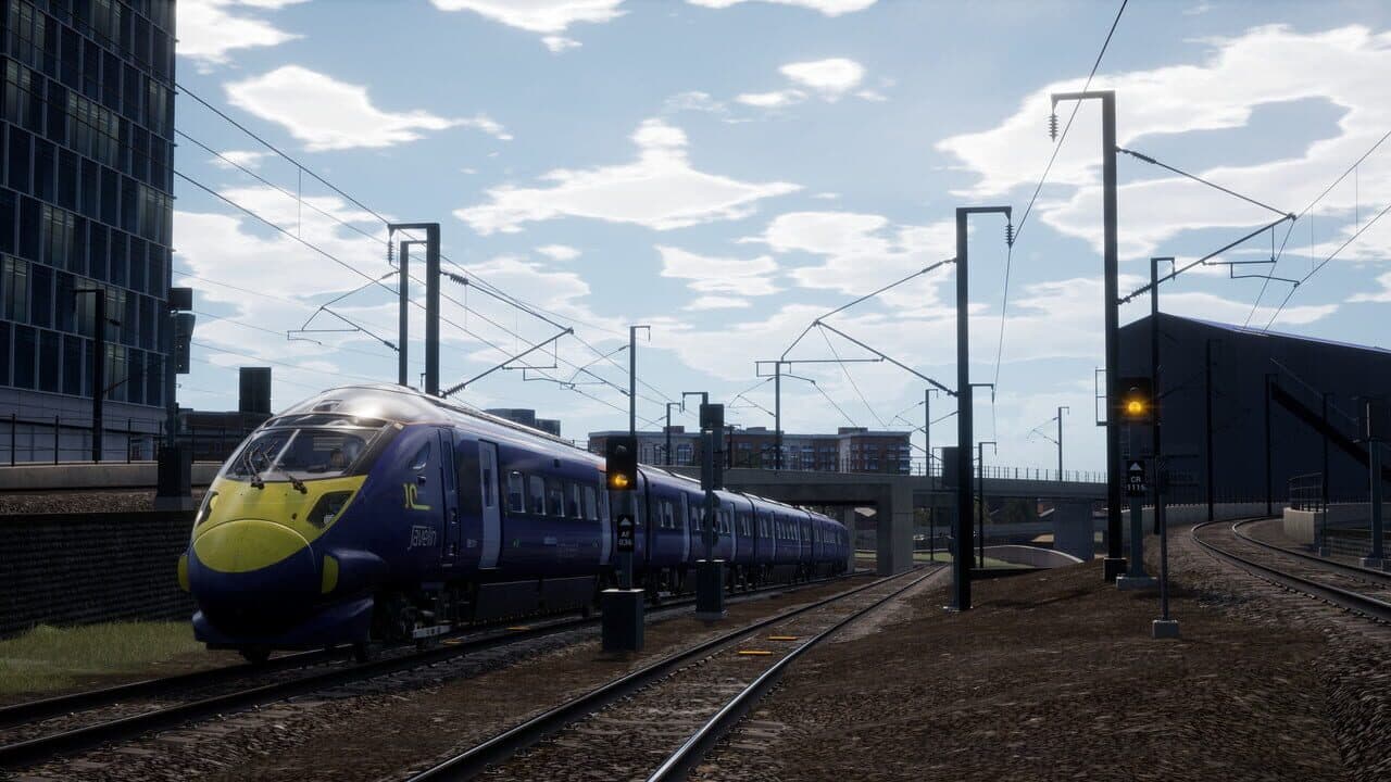 Train Sim World 2: Southeastern High Speed: London St Pancras - Faversham Route Add-On thumbnail 8