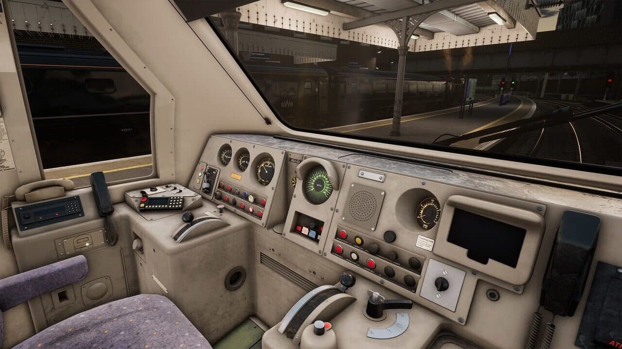 Train Sim World 2: Great Western Express Route Add-On thumbnail 6
