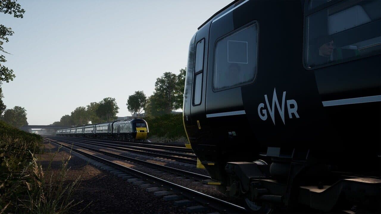 Train Sim World 2: Great Western Express Route Add-On thumbnail 7