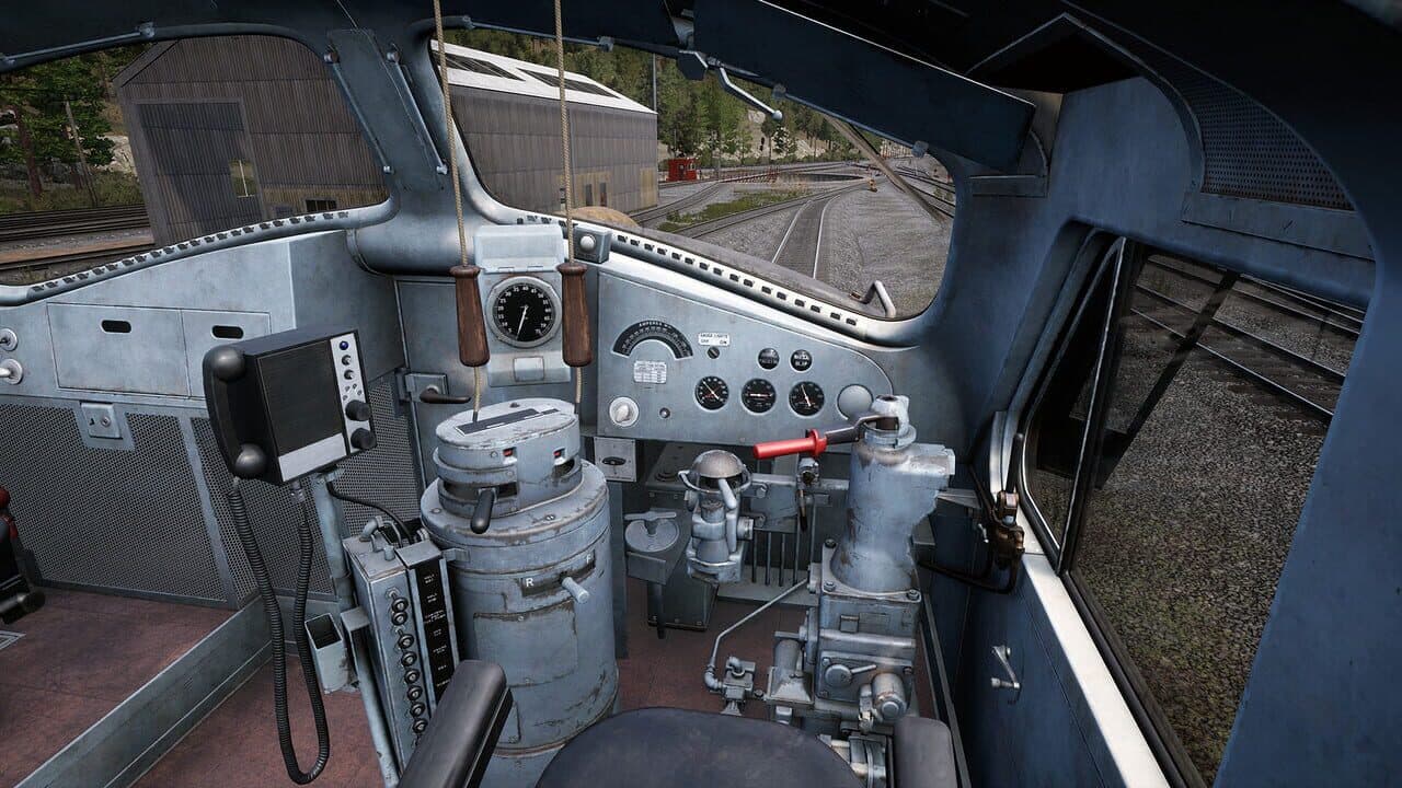 Train Sim World 2: Clinchfield Railroad: Elkhorn - Dante Route Add-On thumbnail 3