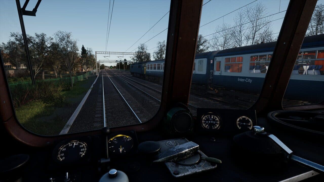 Train Sim World 2: Diesel Legends of the Great Western Add-On thumbnail 6