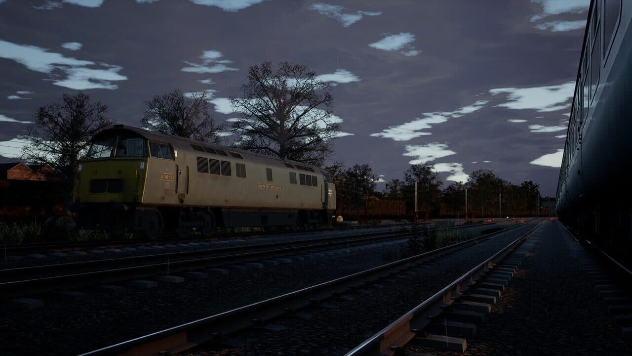 Train Sim World 2: Diesel Legends of the Great Western Add-On thumbnail 7